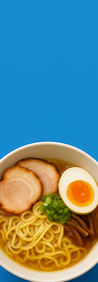 ラーメン